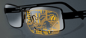 hoya summit iQ progressive eyeglass lenses